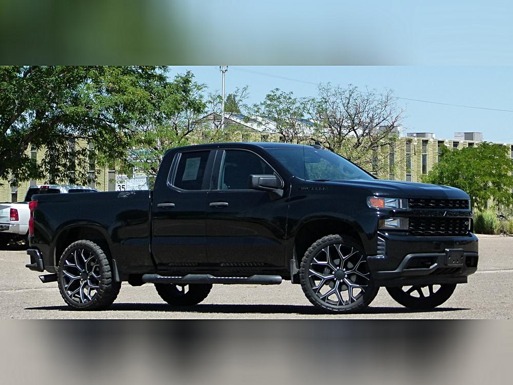 chevrolet silverado 1500 2019 3GCPYBEH1KG210249 image chevrolet silverado 1500 2019 3GCPYBEH1KG210249 image